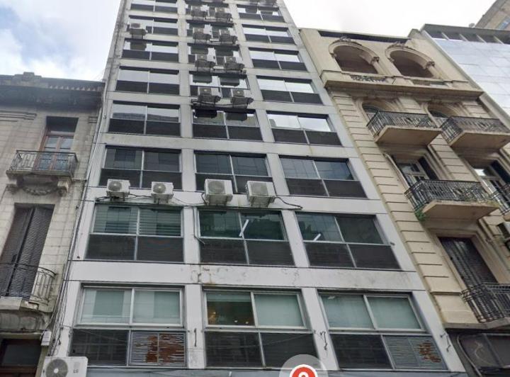 Oficina comercial · 156m²