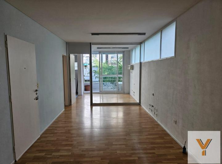 Departamento · 36m² · 1 Ambiente
