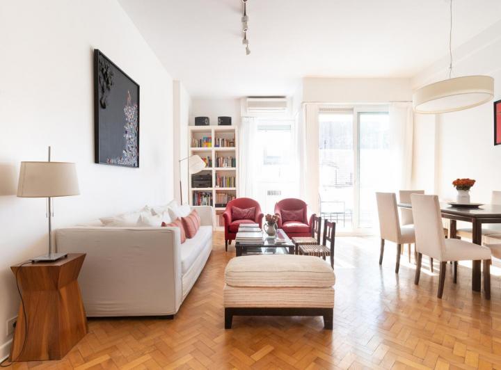 Departamento · 150m² · 5 Ambientes