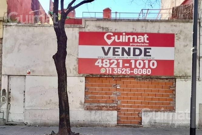 Terreno · 478m²