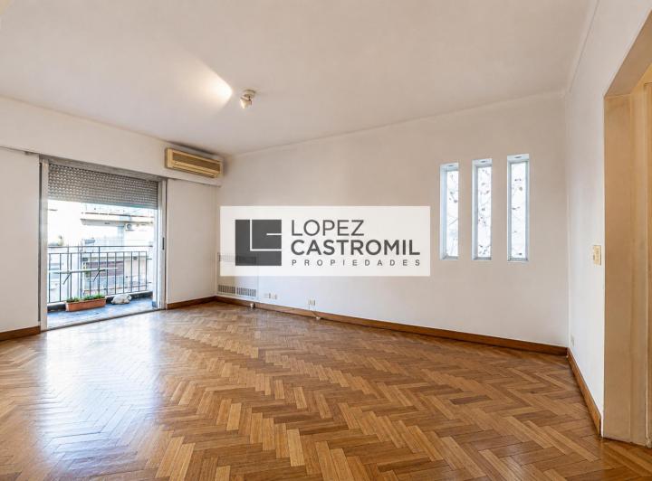 Departamento · 95m² · 4 Ambientes
