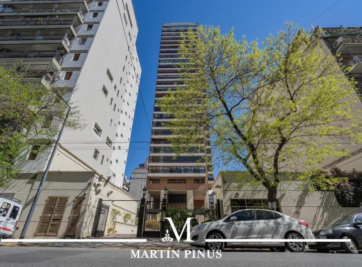 Departamento · 320m² · 6 Ambientes · 4 Cocheras