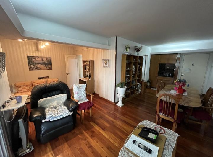 Departamento · 74m² · 4 Ambientes