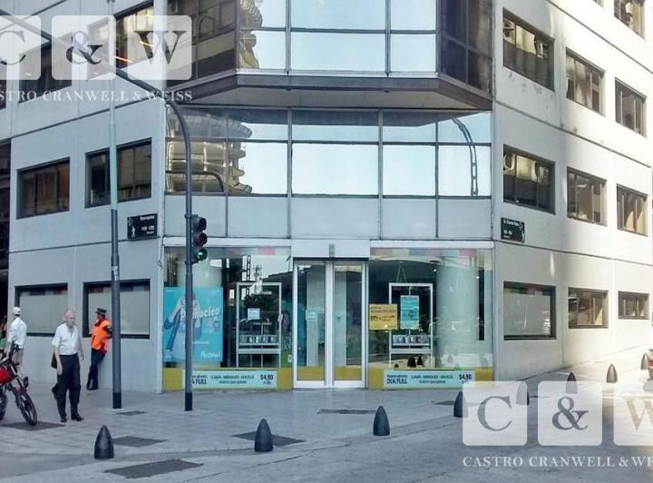 Local comercial · 3779m² · 10 Cocheras