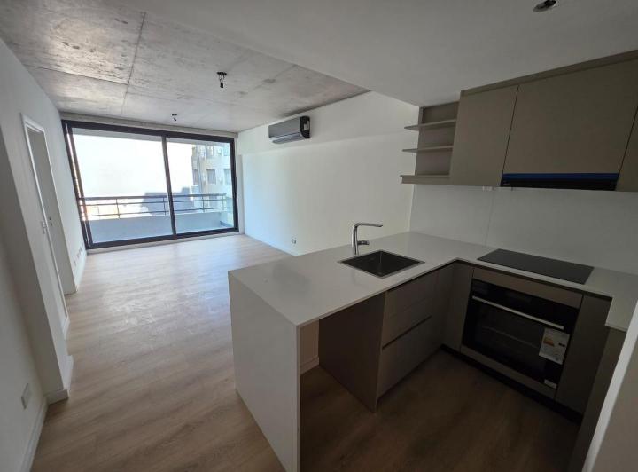 Departamento · 70m² · 3 Ambientes