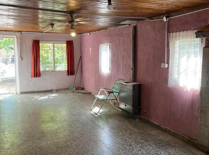 Casa · 70m² · 4 Ambientes
