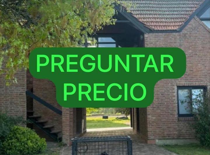 Casa · 197ha · 5 Ambientes · 2 Cocheras