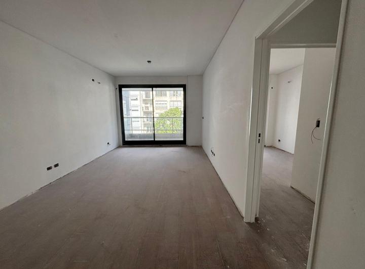 Departamento · 72m² · 3 Ambientes · 1 Cochera