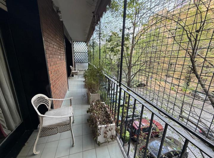 Departamento · 200m² · 5 Ambientes · 2 Cocheras