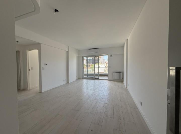 Departamento · 44m² · 2 Ambientes