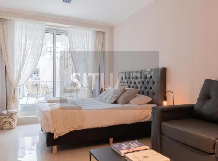 Departamento · 48m² · 1 Ambiente