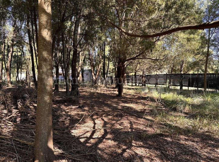 Terreno · 650m²