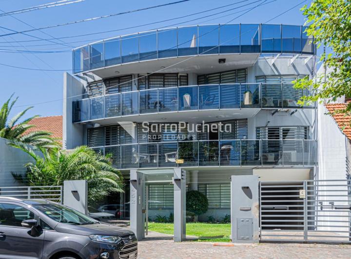 Departamento · 48m² · 2 Ambientes · 1 Cochera