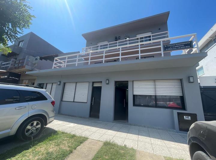 Departamento · 410m²