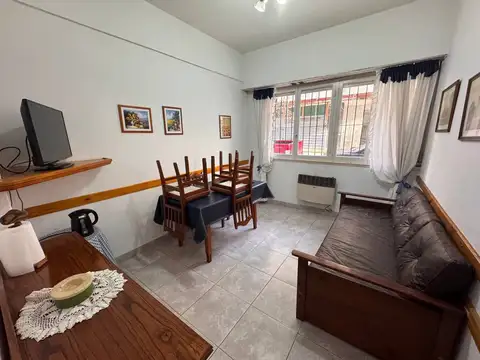 Departamento en Venta en Mar Del Plata, San Luis