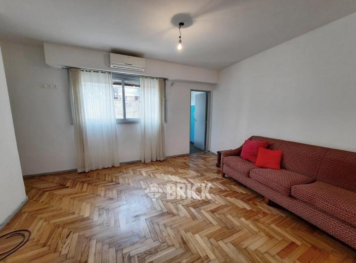 Departamento · 35m² · 2 Ambientes