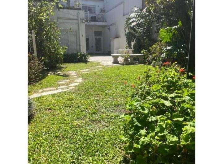 PH · 128m² · 3 Ambientes · 1 Cochera