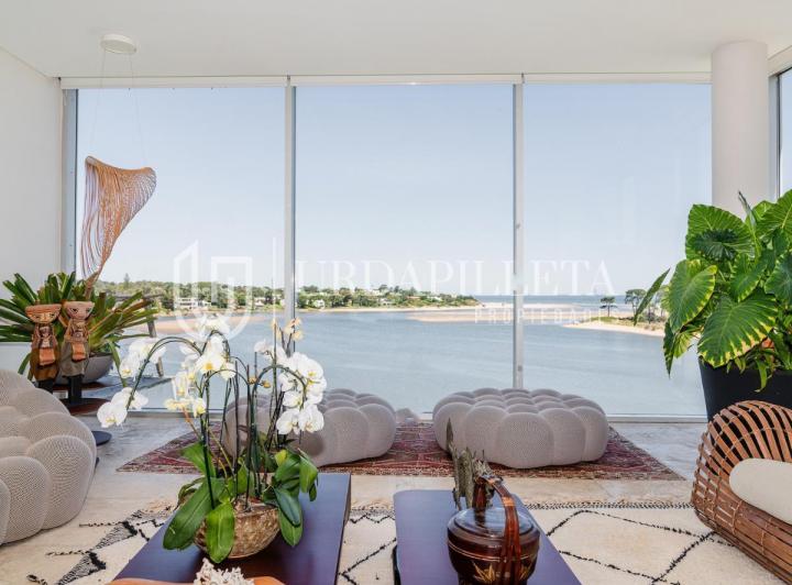 Departamento · 290m² · 7 Ambientes