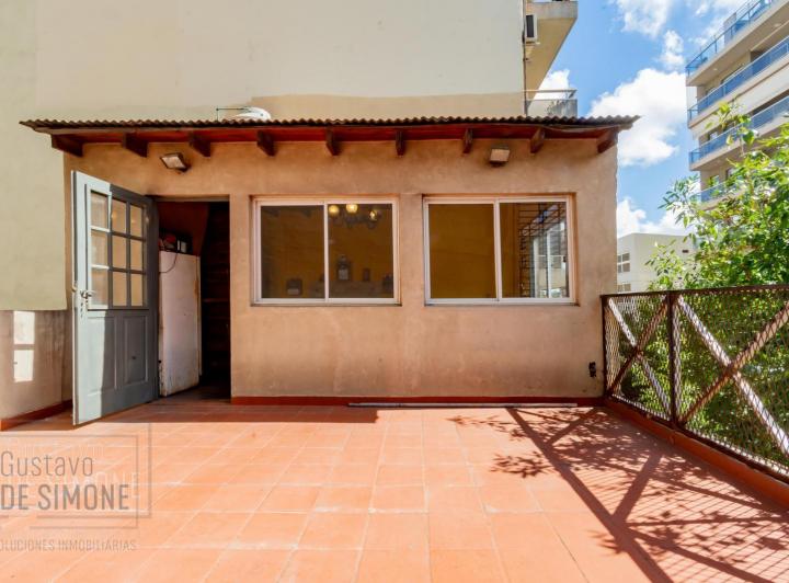PH · 150m² · 5 Ambientes