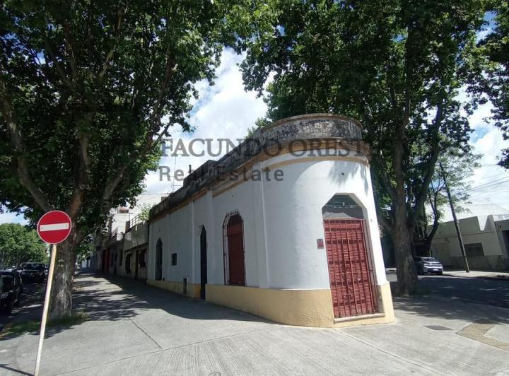 Casa · 80m² · 3 Ambientes