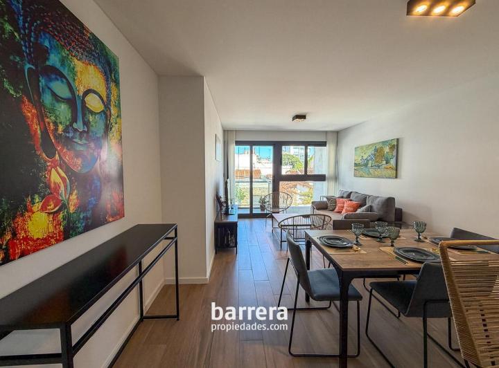 Departamento · 56m² · 2 Ambientes
