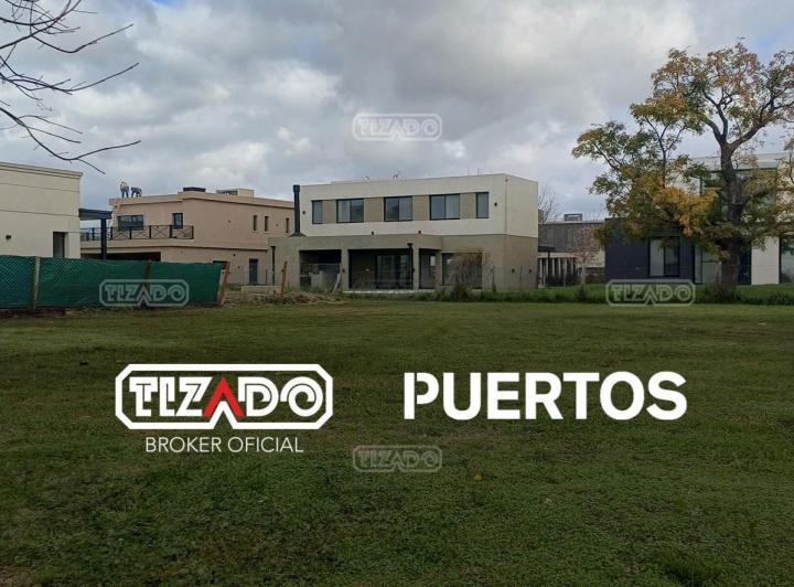 Terreno · 624m²