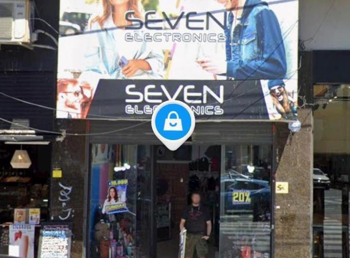 Local comercial · 78m²