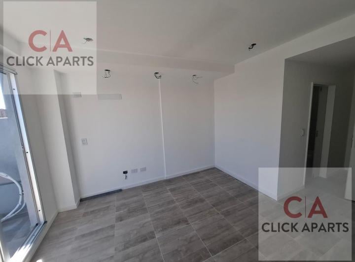 Departamento · 30m² · 2 Ambientes