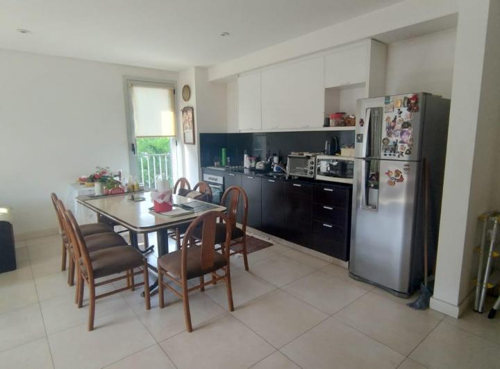 Departamento · 75m² · 3 Ambientes · 1 Cochera