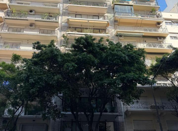 Departamento · 190m² · 6 Ambientes