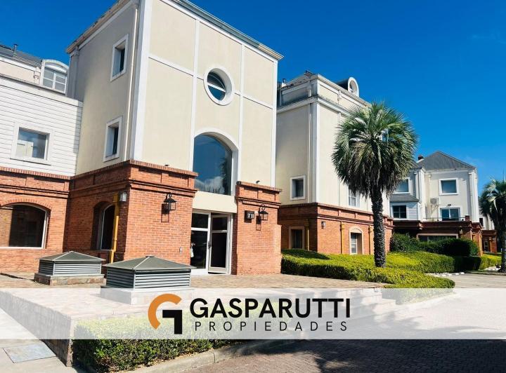 Departamento · 55m² · 2 Ambientes · 1 Cochera