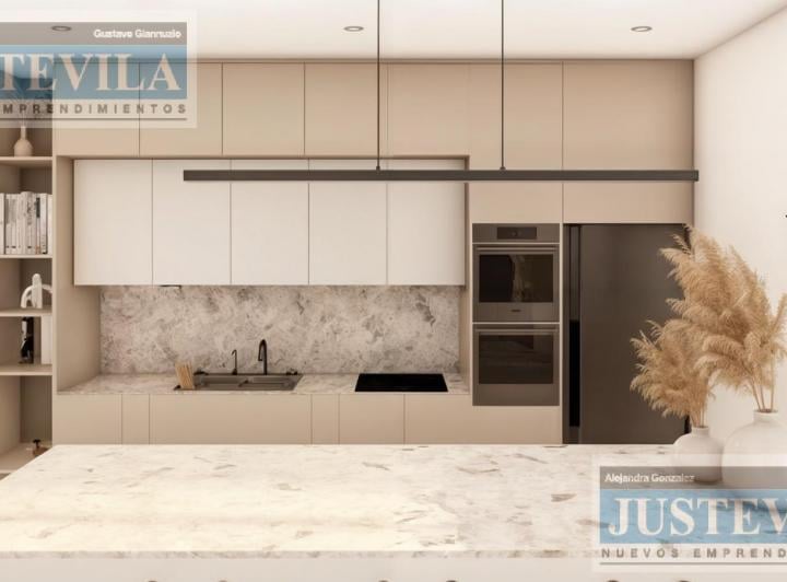 Departamento · 78m² · 3 Ambientes