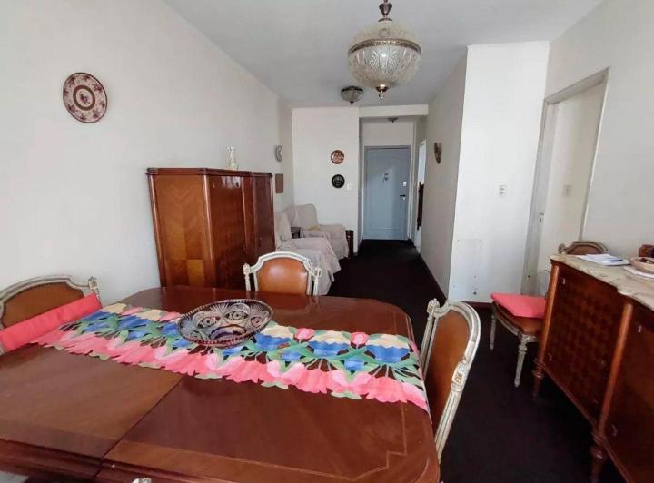 Departamento · 57m² · 3 Ambientes