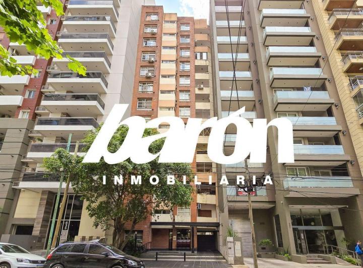 Departamento · 25m² · 1 Ambiente