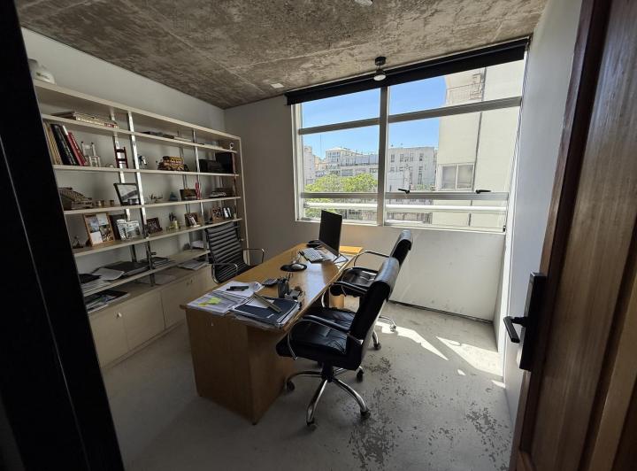 Oficina comercial · 66m² · 1 Cochera