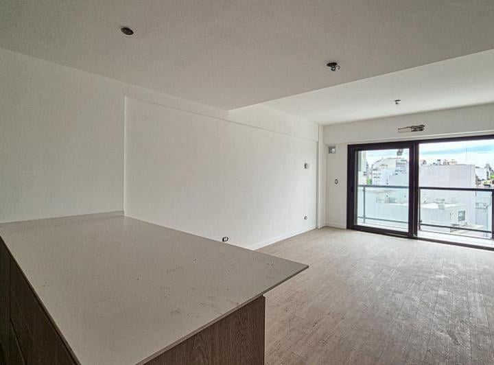 Departamento · 62m² · 3 Ambientes