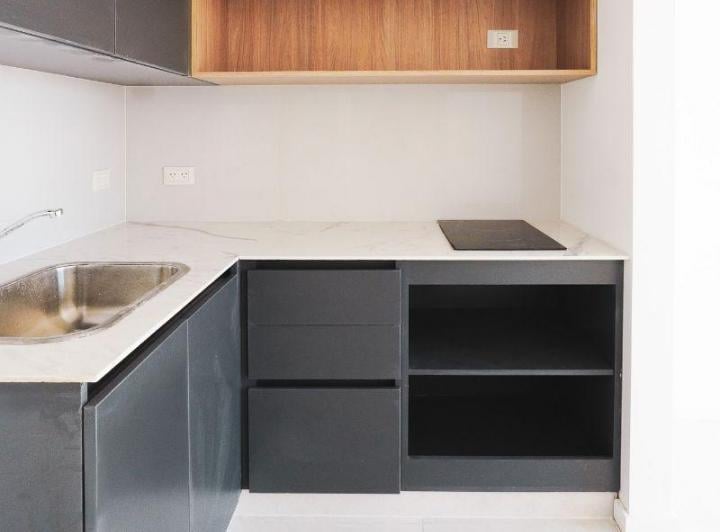 Departamento · 40m² · 2 Ambientes