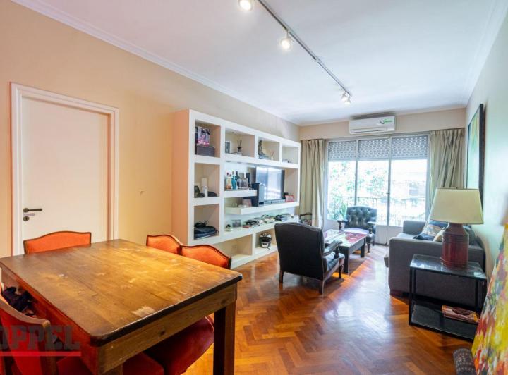 Departamento · 82m² · 4 Ambientes