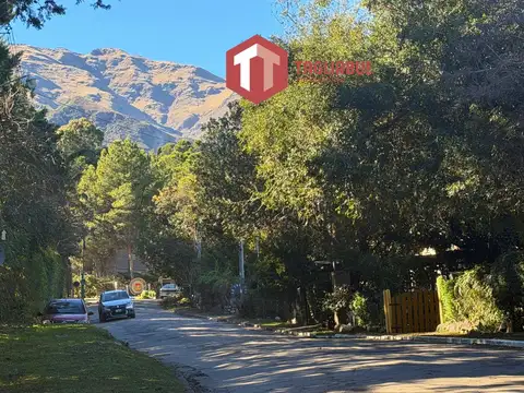 Terreno en Venta en Merlo, Junín