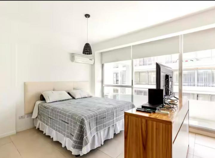 Departamento · 33m² · 1 Ambiente