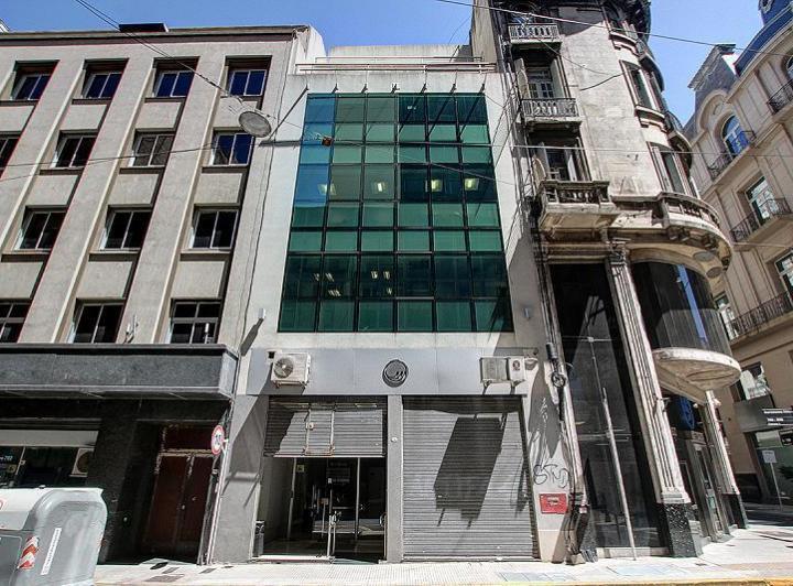 Oficina comercial · 177m²