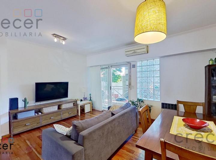 PH · 70m² · 3 Ambientes