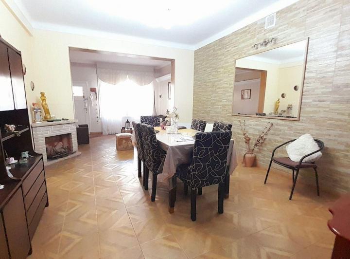 PH · 126m² · 4 Ambientes · 1 Cochera