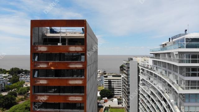 Oficina comercial · 114m² · 2 Ambientes