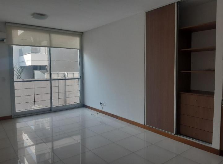 Departamento · 28m² · 1 Ambiente · 1 Cochera