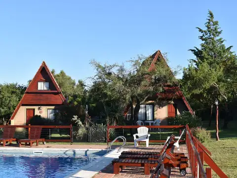 Hotel en Venta en Cerro de Oro, Junín