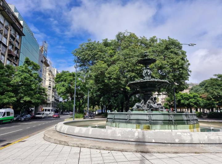 Oficina comercial · 140m² · 5 Ambientes