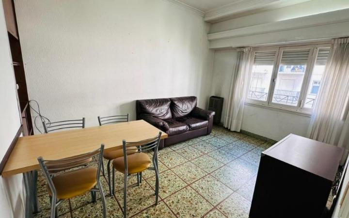 Departamento · 37m² · 2 Ambientes