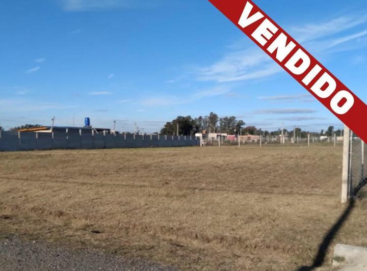 Terreno · 1500m²