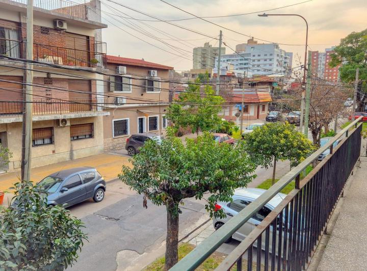 PH · 60m² · 3 Ambientes